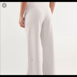 Lululemon Yoga Pants